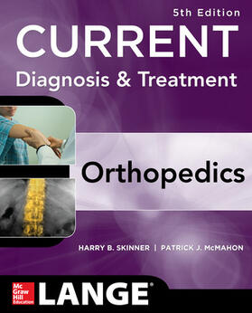 Skinner |  Current Diagnosis & Treatment in Orthopedics | Buch |  Sack Fachmedien