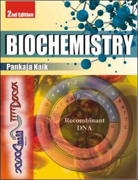 Naik |  Biochemistry | Buch |  Sack Fachmedien