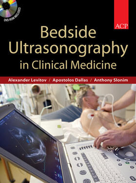 Levitov / Dallas / Slonim |  Bedside Ultrasonography in Clinical Medicine | Buch |  Sack Fachmedien