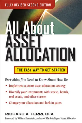 Ferri |  All About Asset Allocation, Second Edition | Buch |  Sack Fachmedien