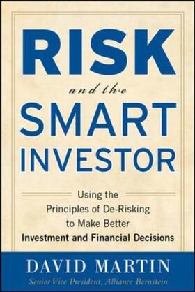 Martin |  Risk and the Smart Investor | Buch |  Sack Fachmedien