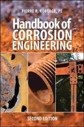 Roberge |  Handbook of Corrosion Engineering 2/E | Buch |  Sack Fachmedien