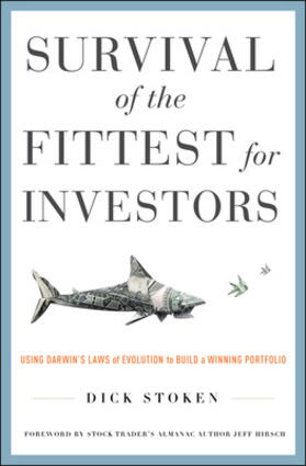 Stoken |  Survival of the Fittest for Investors | Buch |  Sack Fachmedien