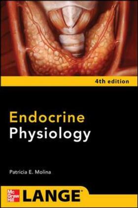 Molina |  Endocrine Physiology, Fourth Edition | Buch |  Sack Fachmedien