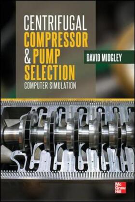 Midgley |  Centrifugal Compressor and Pump Selection | Buch |  Sack Fachmedien