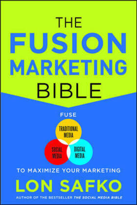 Safko |  The Fusion Marketing Bible | Buch |  Sack Fachmedien