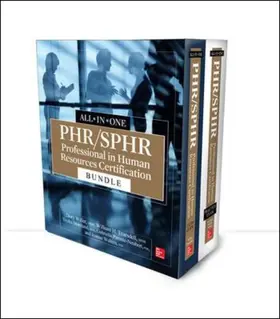 Willer / Truesdell / Moreland |  PHR/SPHR Professional in Human Resources Certification Bundle | Buch |  Sack Fachmedien