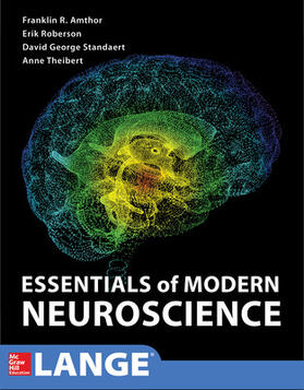 Amthor / Theibert / Standaert |  Essentials of Modern Neuroscience | Buch |  Sack Fachmedien