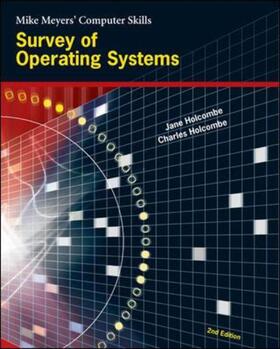 Holcombe |  Survey of Operating Systems | Buch |  Sack Fachmedien