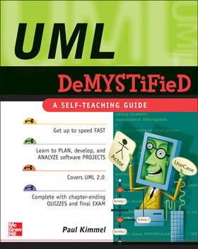 Kimmel |  UML Demystified | Buch |  Sack Fachmedien