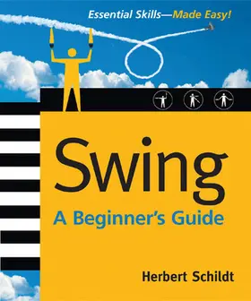 Schildt |  Swing | Buch |  Sack Fachmedien