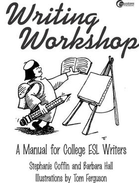 Coffin / Hall / Feruguson |  Lsc Cpsx (Georgia Perimeter Coll-Clarkston): Lsc Cpsg Writing Workshop | Buch |  Sack Fachmedien