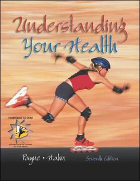 Payne / Hahn |  Understanding Your Health with HealthQuest 3.0 and Learning to Go: Health | Buch |  Sack Fachmedien