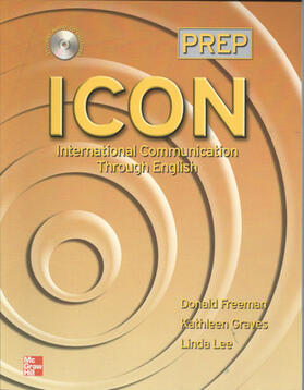 Graves / Freeman / Lee |  Icon: International Communication Through English - Level 1 Workbook | Buch |  Sack Fachmedien