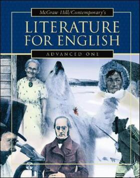 Goodman |  Literature for English Advanced One, Teacher's Guide | Buch |  Sack Fachmedien