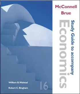 McConnell / Mcconnell / Brue |  Economics | Buch |  Sack Fachmedien