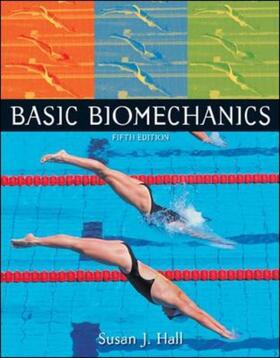Hall |  Basic Biomechanics | Buch |  Sack Fachmedien