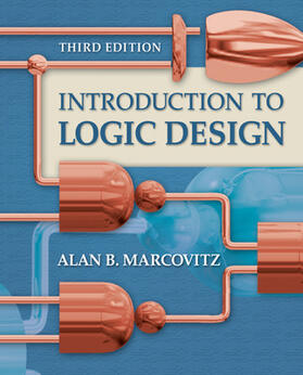 Marcovitz |  Introduction to Logic Design | Buch |  Sack Fachmedien