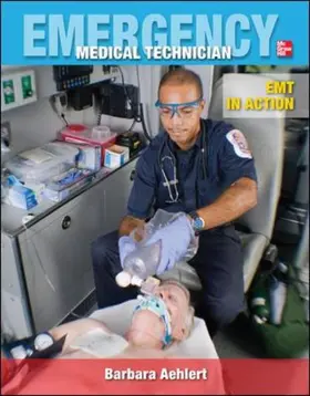 Aehlert |  Emergency Medical Technician with Pocket Guide | Buch |  Sack Fachmedien