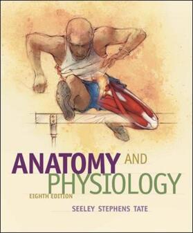 Stephens / Seeley / Tate |  Anatomy and Physiology | Buch |  Sack Fachmedien