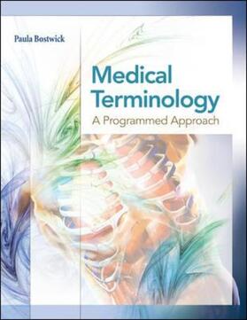 Bostwick |  Medical Terminology | Buch |  Sack Fachmedien