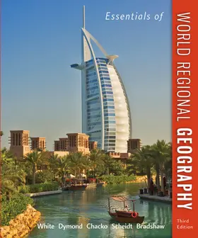 White / Dymond / Chacko |  Essentials of World Regional Geography | Buch |  Sack Fachmedien