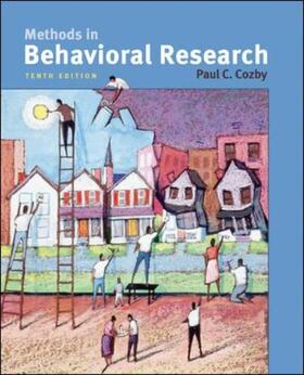 Cozby |  Methods in Behavioral Research | Buch |  Sack Fachmedien