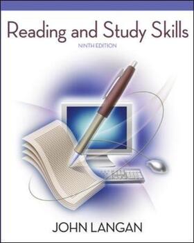 Langan |  Reading and Study Skills | Buch |  Sack Fachmedien