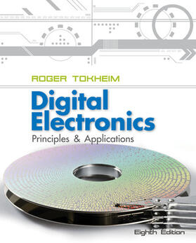 Tokheim | DIGITAL ELECTRONICS 8/E | Buch | 978-0-07-337377-5 | sack.de