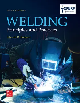 Bohnart |  Welding: Principles and Practices | Buch |  Sack Fachmedien