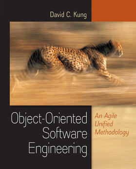 Kung |  Object-Oriented Software Engineering | Buch |  Sack Fachmedien