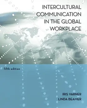 Varner / Beamer |  Intercultural Communication in the Global Workplace | Buch |  Sack Fachmedien