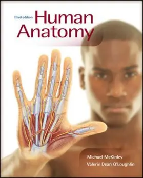 McKinley / Mckinley / Loughlin |  Human Anatomy | Buch |  Sack Fachmedien