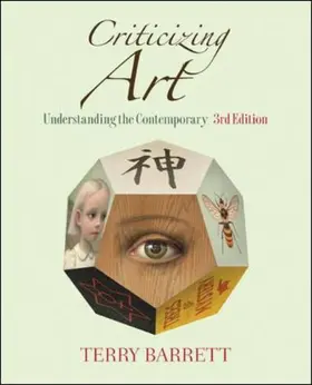 Barrett |  Criticizing Art: Understanding the Contemporary | Buch |  Sack Fachmedien