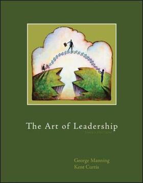 Manning / Curtis |  The Art of Leadership | Buch |  Sack Fachmedien