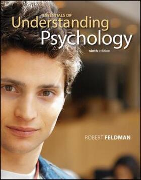 Feldman |  Essentials of Understanding Psychology | Buch |  Sack Fachmedien