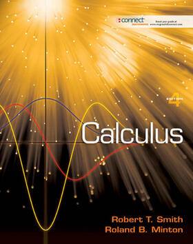 Smith / Minton |  Calculus | Buch |  Sack Fachmedien