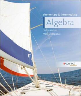 Dugopolski |  Elementary and Intermediate Algebra | Buch |  Sack Fachmedien