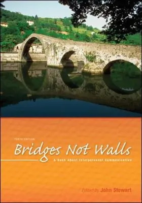 Stewart |  Bridges Not Walls | Buch |  Sack Fachmedien