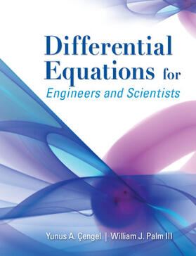 Cengel / Palm |  Differential Equations for Engineers and Scientists | Buch |  Sack Fachmedien