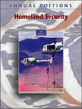 Badey |  Annual Editions: Homeland Security | Buch |  Sack Fachmedien