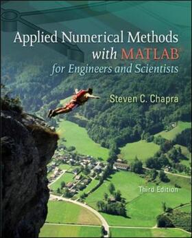 Chapra | APPLIED NUMERICAL METHODS W/MA | Buch | 978-0-07-340110-2 | sack.de