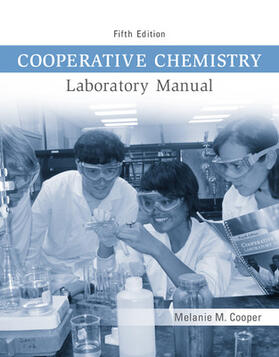 Cooper |  Cooperative Chemistry Lab Manual | Buch |  Sack Fachmedien