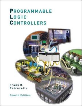 Petruzella |  Programmable Logic Controllers | Buch |  Sack Fachmedien