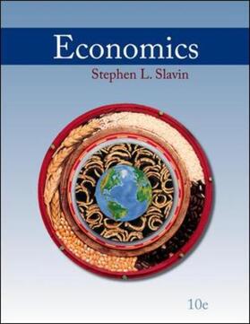 Slavin |  Economics | Buch |  Sack Fachmedien