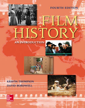 Thompson / Bordwell |  Film History: An Introduction | Buch |  Sack Fachmedien
