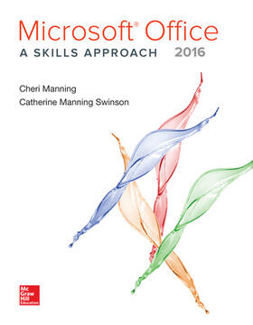 Triad Interactive |  Microsoft Office 2016: A Skills Approach | Buch |  Sack Fachmedien