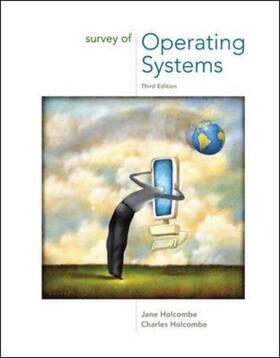 Holcombe |  Survey of Operating Systems | Buch |  Sack Fachmedien