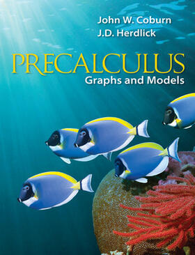 Coburn |  Precalculus | Buch |  Sack Fachmedien