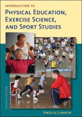 Lumpkin |  Introduction to Physical Education, Exercise Science, and Sport Studies | Buch |  Sack Fachmedien